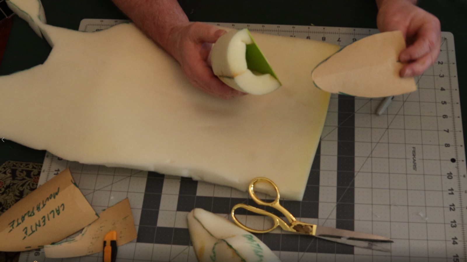 about fairykin theater