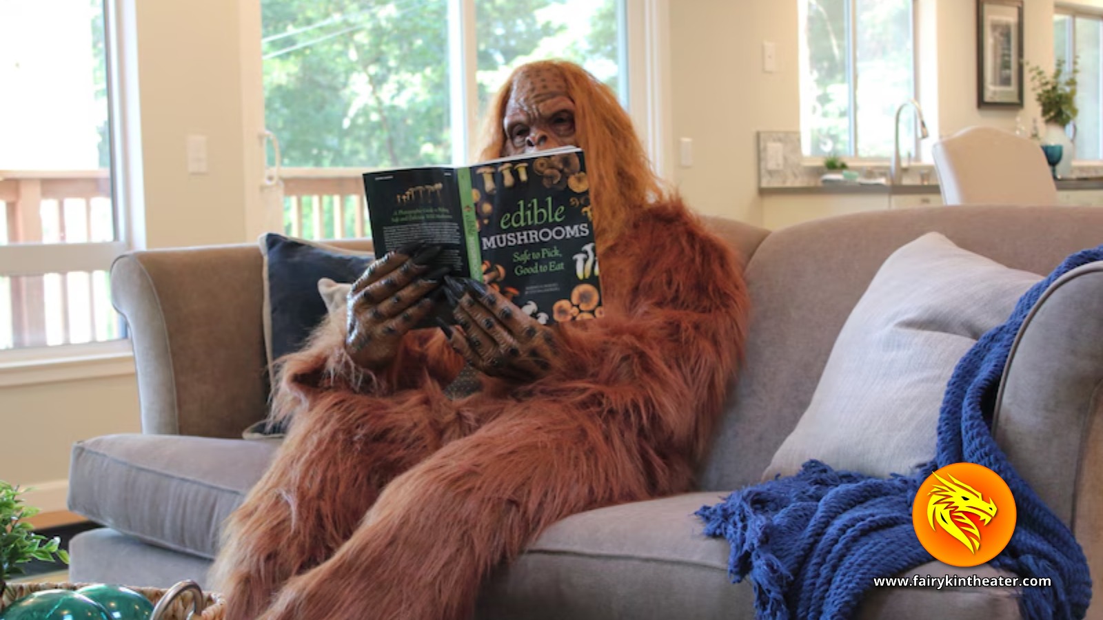 Events Papa Squatch